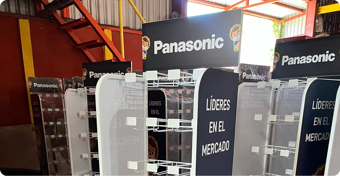 Diseño y rotulación